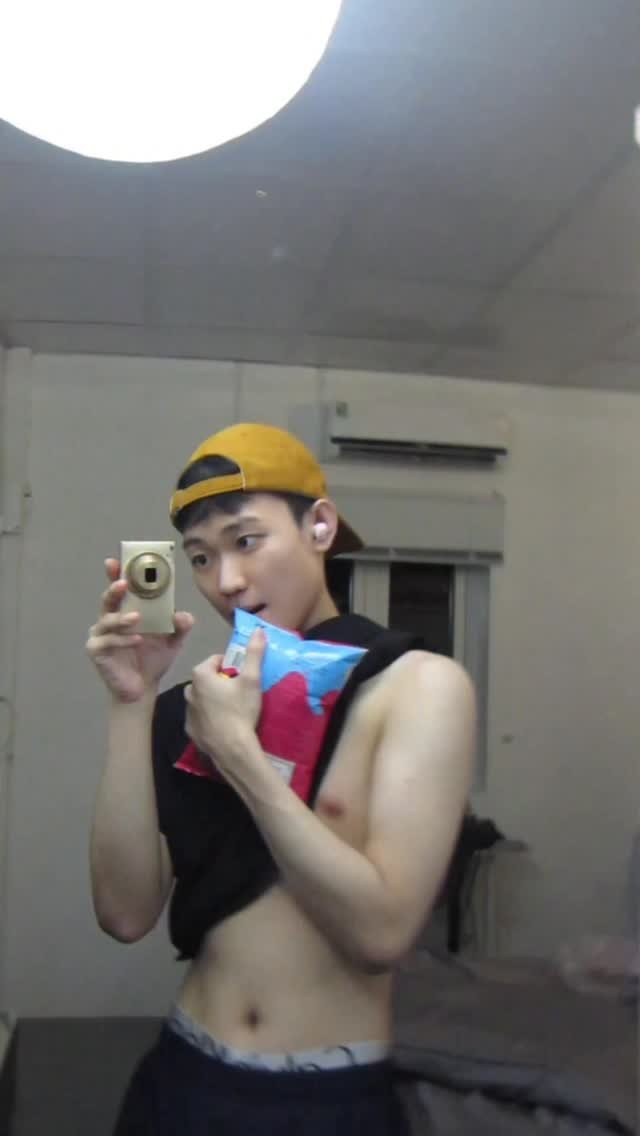 jangtee_nae 게시물 이미지: It feels so nostalgic