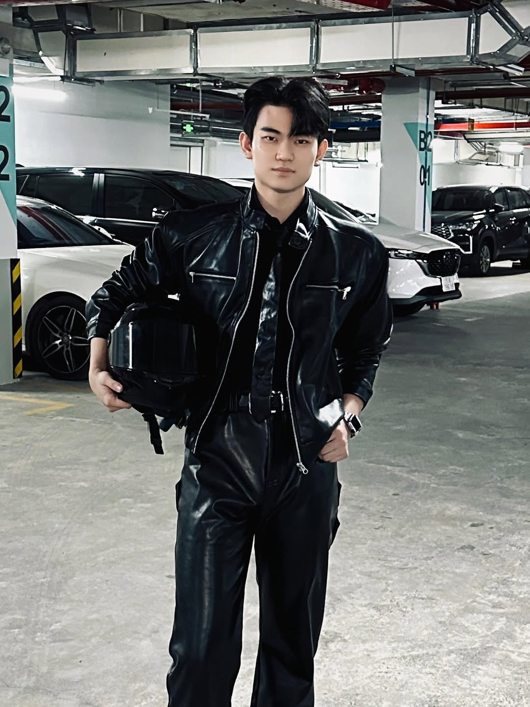 Photo by Trần Võ Nhật Kiên on January 06, 2026. May be an image of one or more people and text.