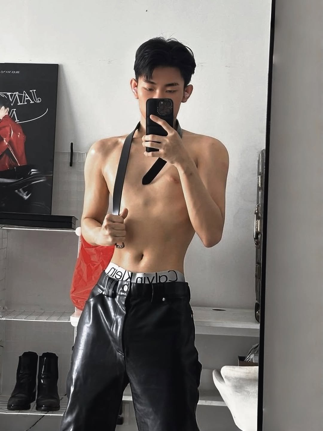 jangtee_nae 게시물 이미지: Tam anh hoi cu 🤧