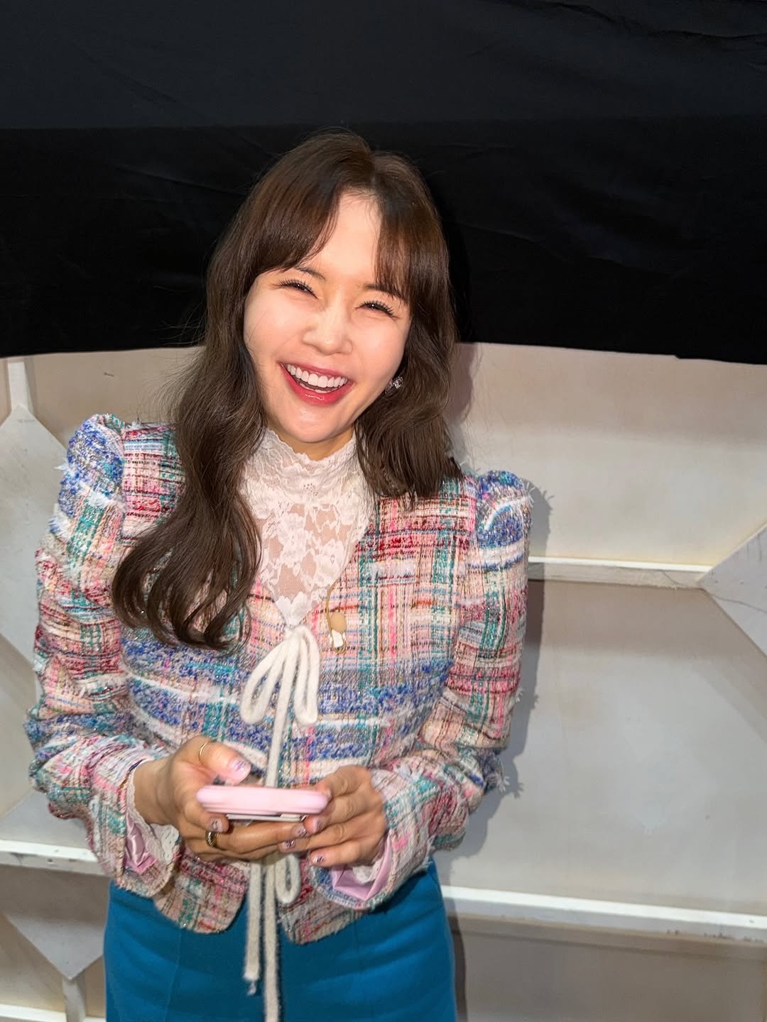 Photo by 방송인 유튜버 사업가💖장영란입니다. on December 21, 2025. May be an image of text.