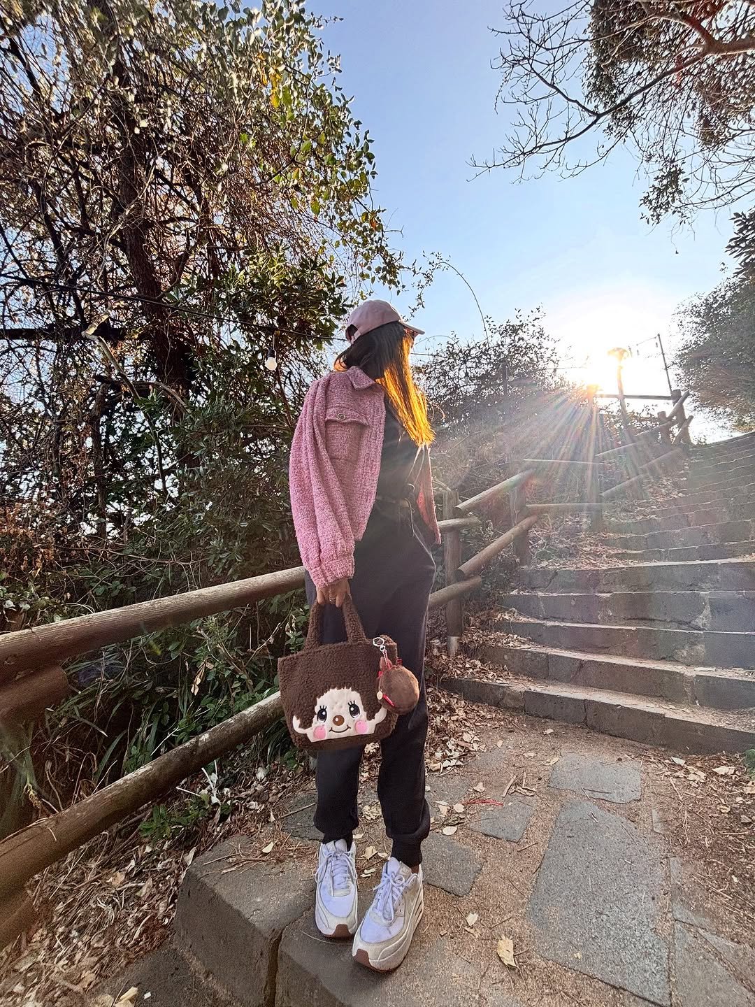 Photo by 방송인 유튜버 사업가💖장영란입니다. on February 15, 2026. May be an image of park and text.