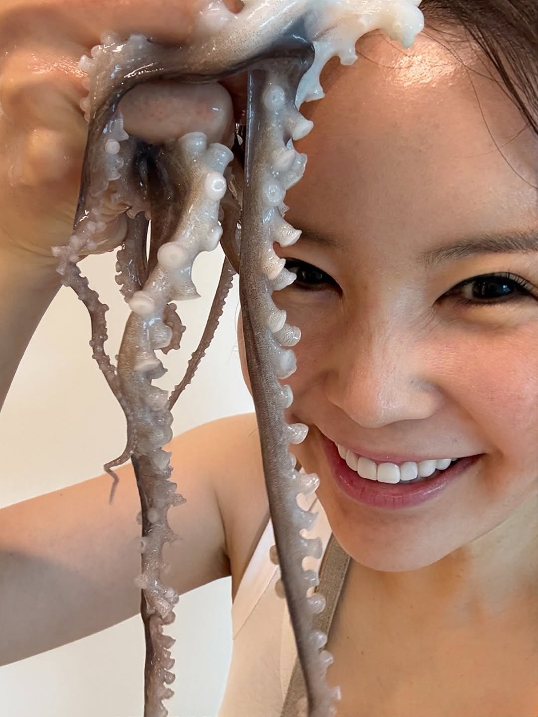 jangyoungran0919 게시물 이미지: 내사랑💖산낙지💓💓💓💓💓
사실 전 낙지 킬러에요😘👍🤣

순천에서 산낙지를...