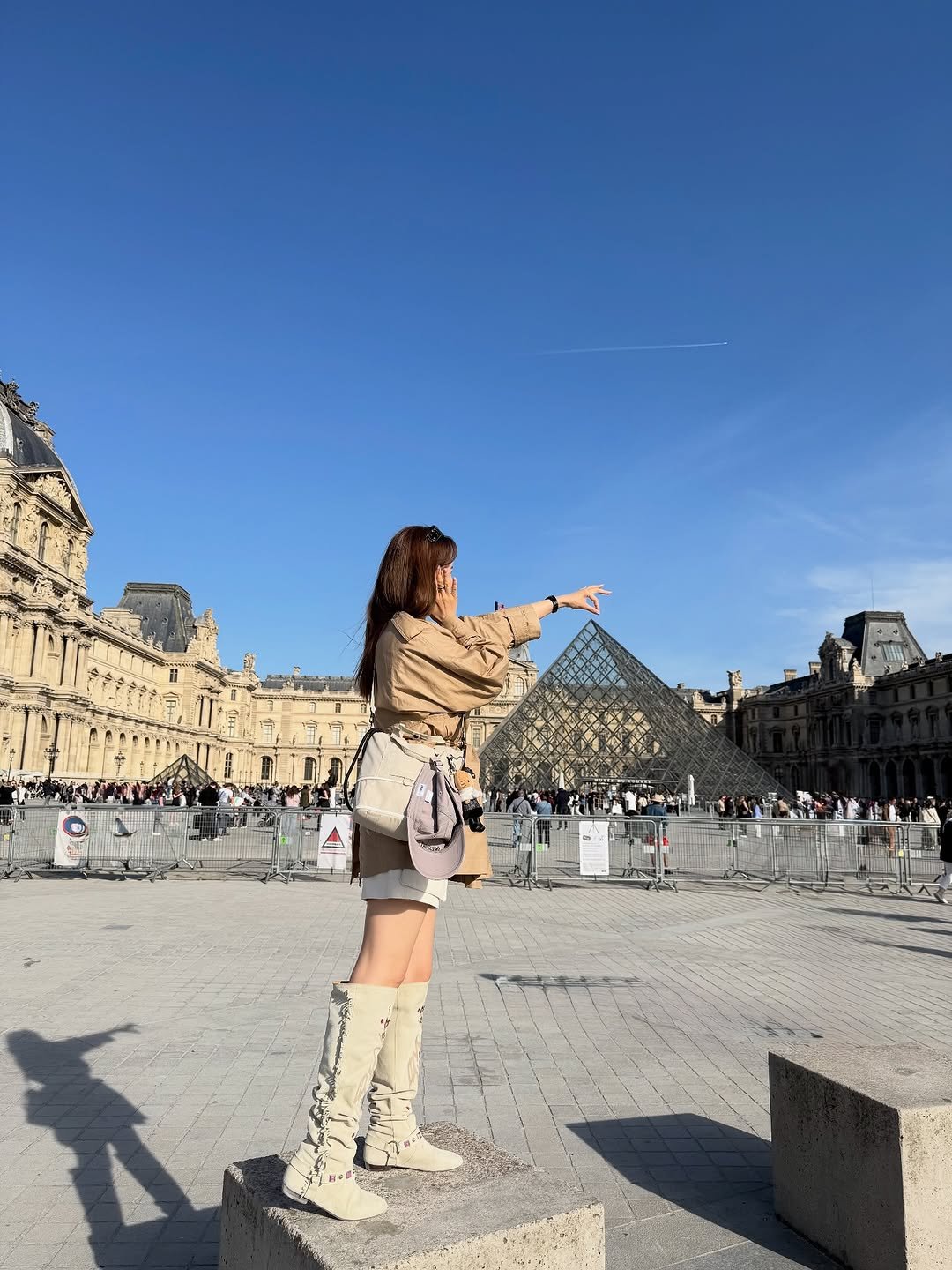 Photo by 방송인 유튜버 사업가💖장영란입니다. on April 22, 2026. May be an image of text.