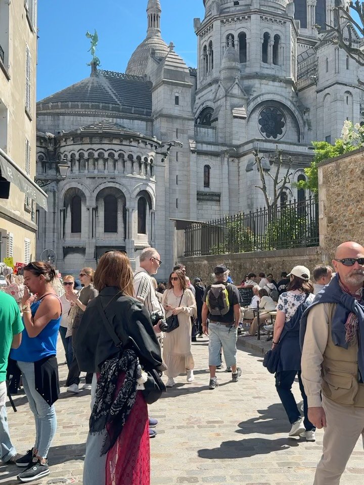 jangyoungran0919 게시물 이미지: 세상에💖😭💕

너무 너무 낭만적인🥹😭❤️💕 #몽마르뜨언덕 
세상에 😭😭내가 꿈에...