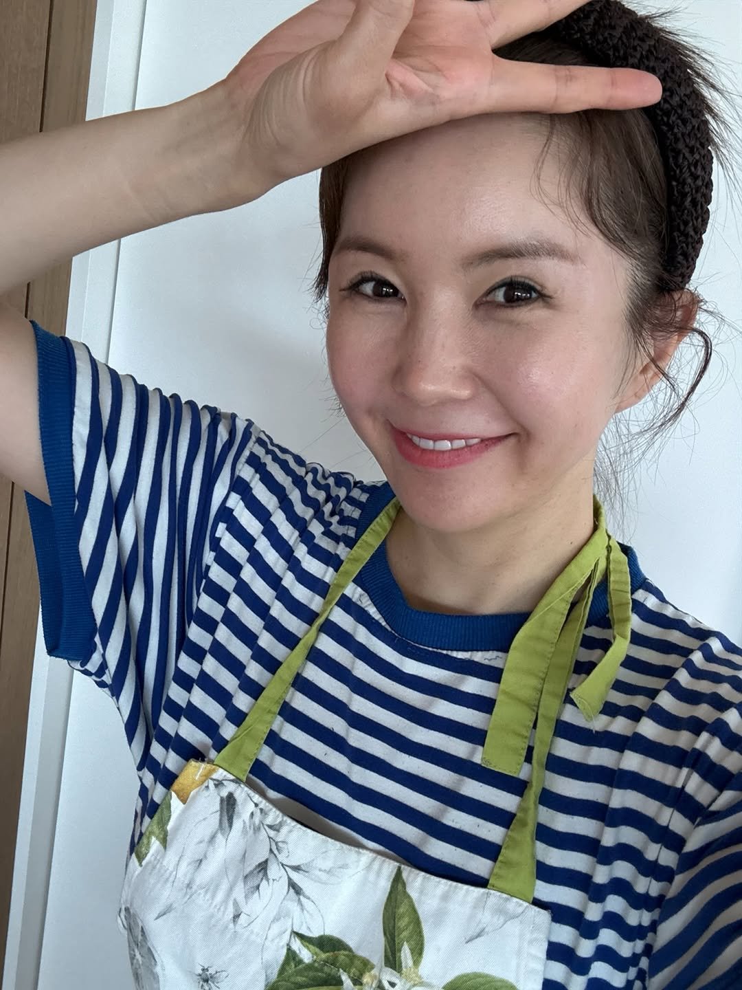 jangyoungran0919 게시물 이미지: 내 입술 누가 먹었니? 💓😘

내가
먹었지😅🤣🤣🤣🤣

소소한 행복 즐기시면서...