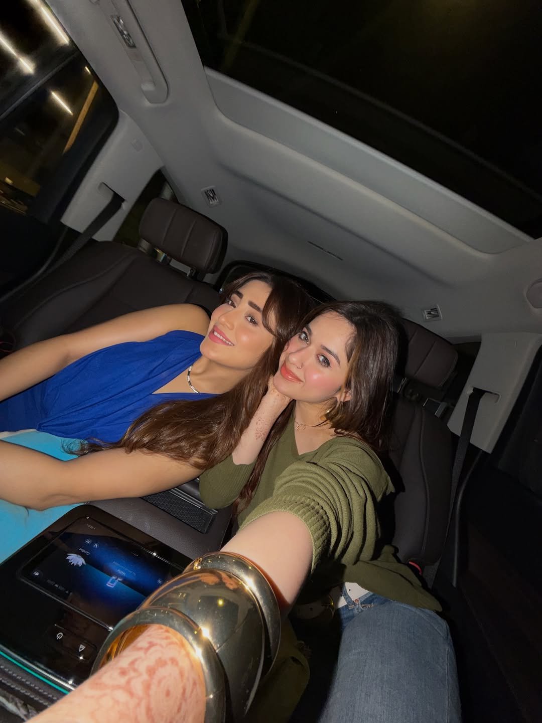 jannatzubair29 게시물 이미지: We literally went from knowing of each other...