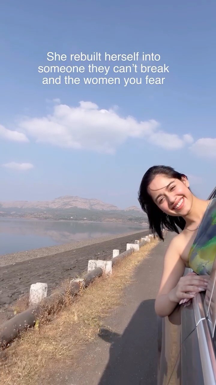 jannatzubair29 게시물 이미지: This is what choosing yourself looks like ✨...