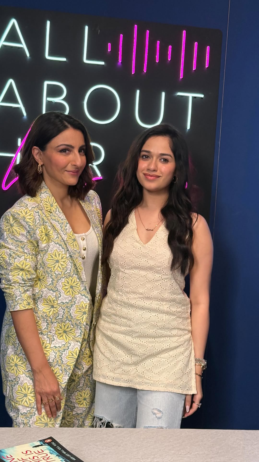 jannatzubair29 게시물 이미지: Still thinking about what Jannat said “Our...