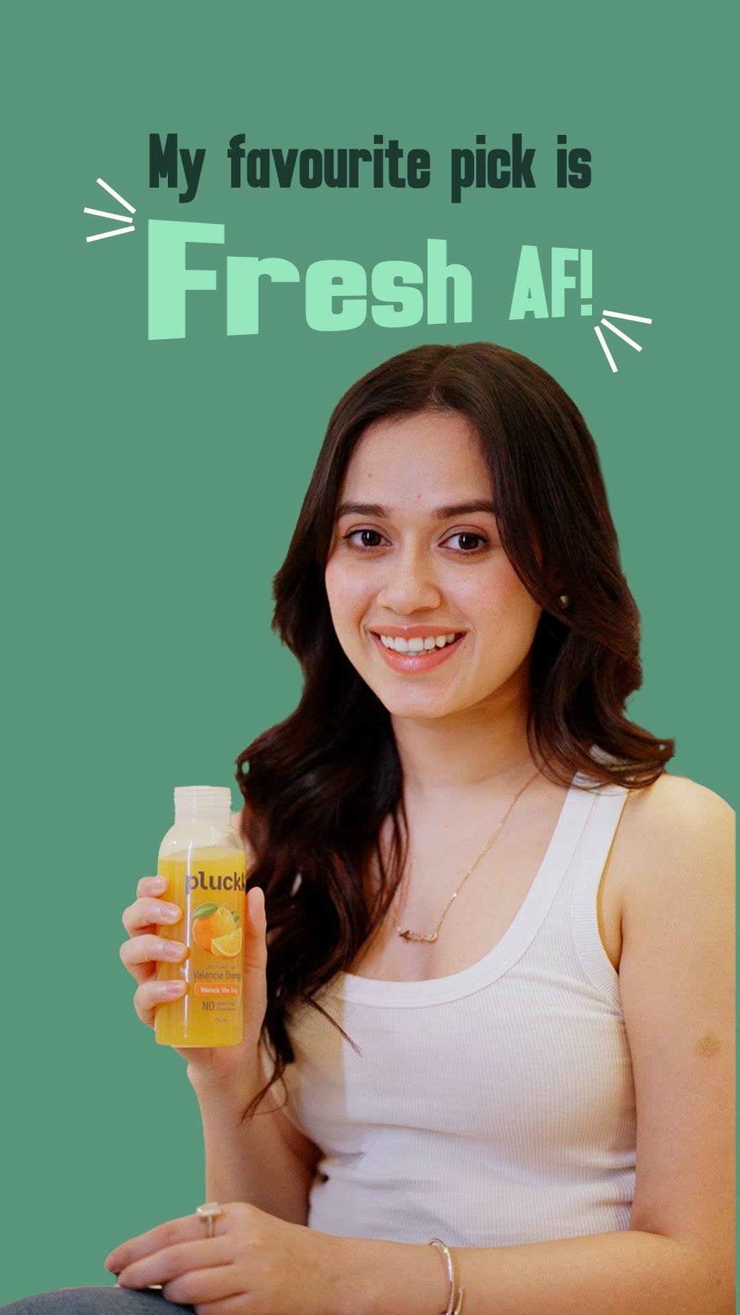 jannatzubair29 게시물 이미지: When I need a quick reset, I reach for Pluckk...