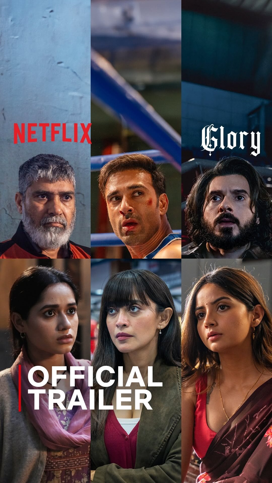 jannatzubair29 게시물 이미지: Ab yeh kahani rukegi nahi, seedha glory tak...