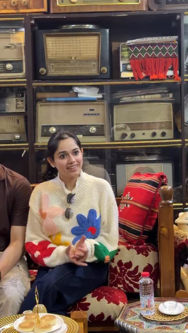 jannatzubair29 게시물 이미지: More than a destination it’s a feeling

...