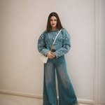 yuvikachaudhary 프로필 사진