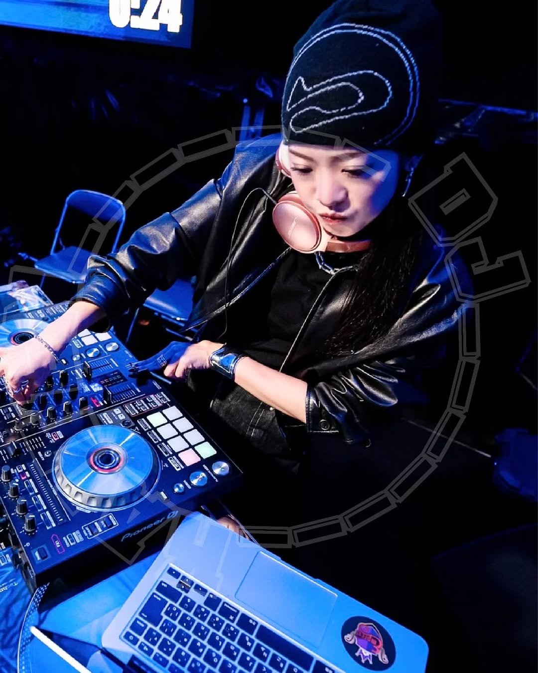 japan_top_trick_federation 게시물 이미지: KAITEN 2026
【DJ】
𝐘𝐮𝐈 𝐐𝐔𝐄𝐄𝐍...