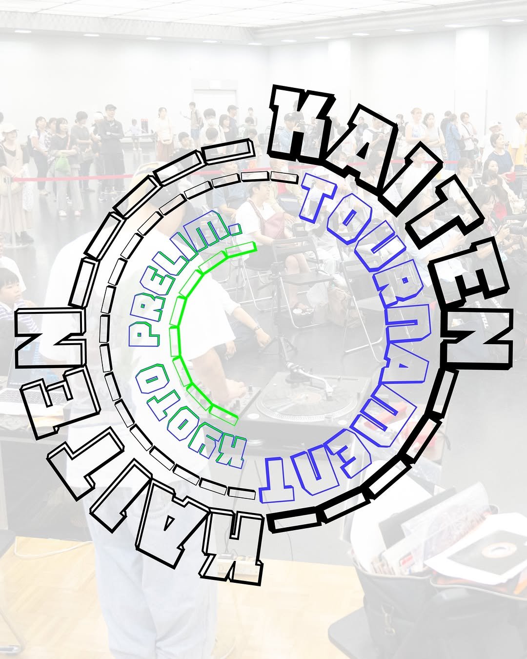 japan_top_trick_federation 게시물 이미지: KAITEN Tournament Kyoto prelim....