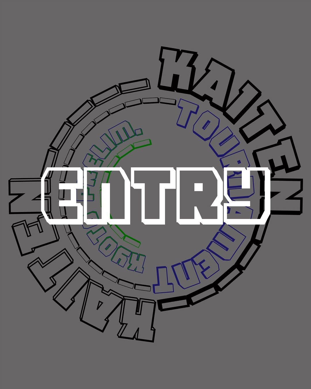 Photo by JTTF in 京都市下京青少年活動センター. May be a graphic of poster and text that says 'ENTRY'.