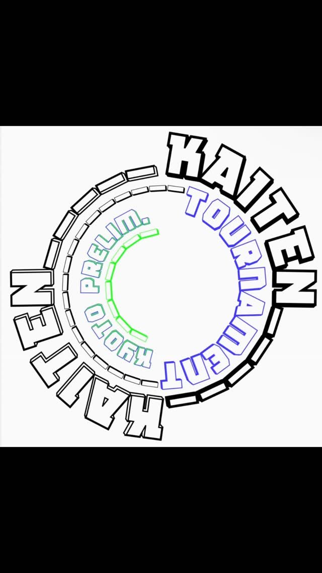 japan_top_trick_federation 게시물 이미지: The next is......
___

「KAITEN Tournament...