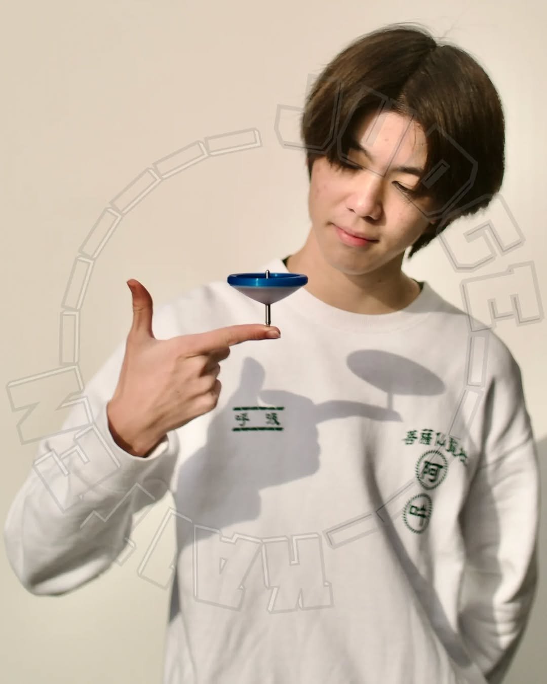 japan_top_trick_federation 게시물 이미지: KAITEN 2026
【JUDGE】
たにかんた
@kanta_spintop

[...
