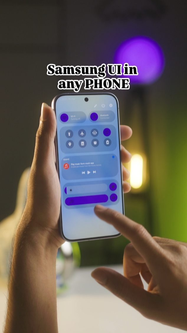 jarvis.marathi 게시물 이미지: ट्राय करू बघा 🤯😨
.
.
.
.
oneui 8...