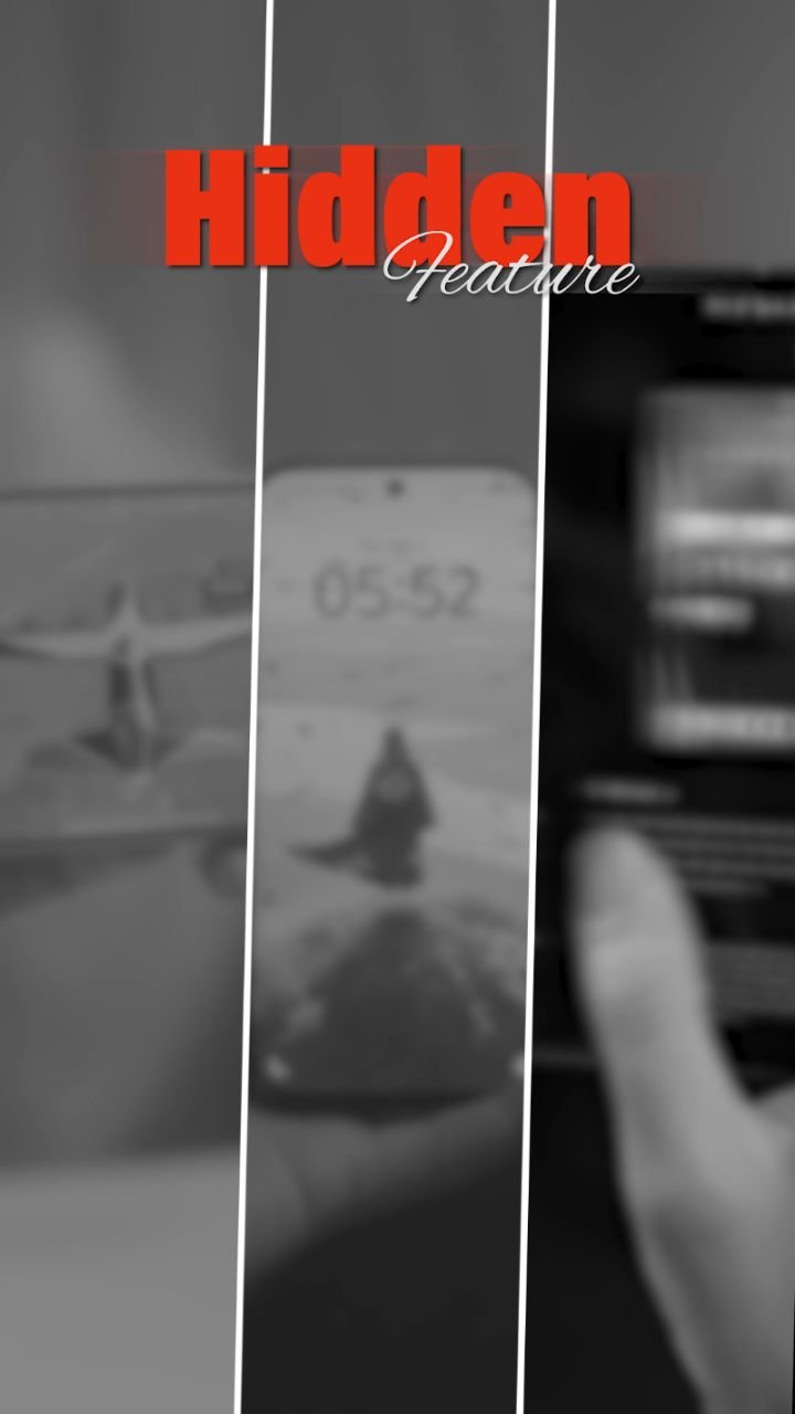 jarvis.marathi 게시물 이미지: प्रयत्न करून पहा 🤭😨
.
.
.
.
smartphone tips...