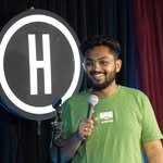 reallynisarg 프로필 사진