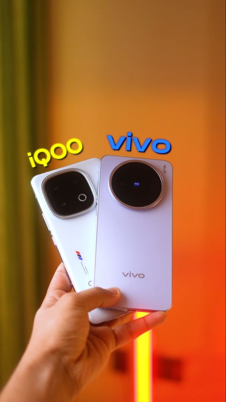 jarvis.marathi 게시물 이미지: Origin OS 6 - नवीन लपलेल्या फिचर्स...