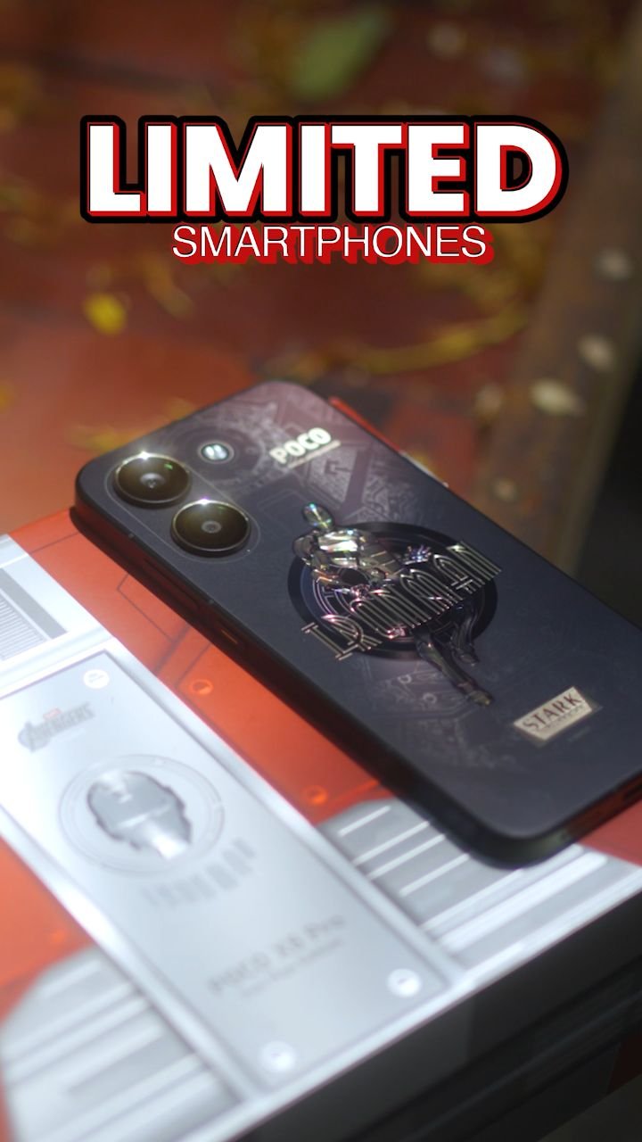 jarvis.marathi 게시물 이미지: New Flagship Killer- Under 40K 😜😜

POCO X8 Pro...