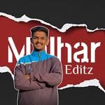 malhar_.editz 프로필 사진