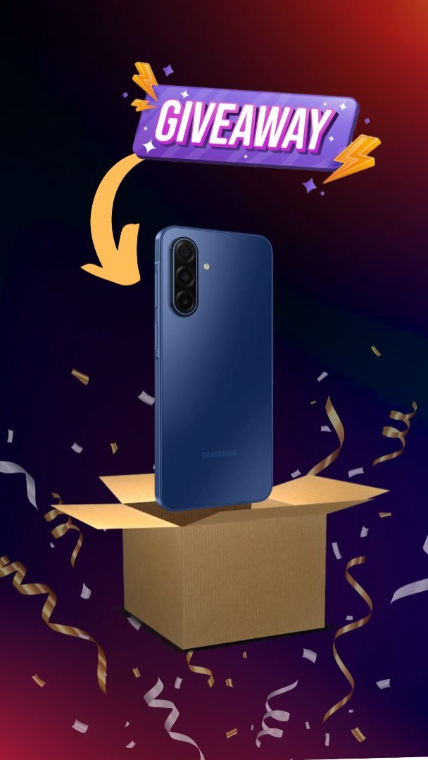 jarvis.marathi 게시물 이미지: GiveAway "क्रमांक ३"👇🏻

🤫🤫
• Samsung चा सर्वात...