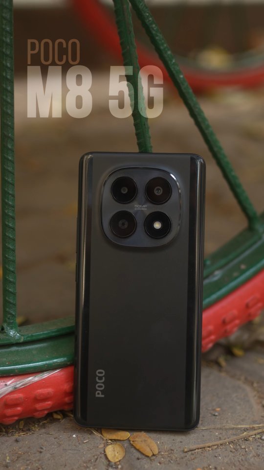 jarvis.marathi 게시물 이미지: ऑल राउंडर स्मार्टफोन..! - Under 20K 🤯 ��

●...