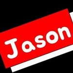 jason_hsj 인스타그램 프로필 사진