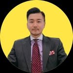 jason_j_cho 인스타그램 프로필 사진