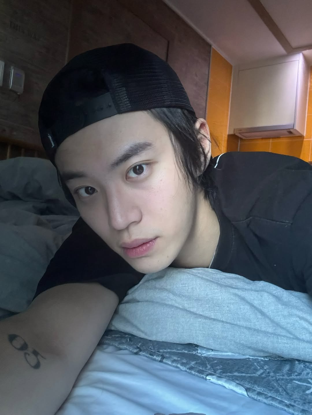 jasunea_0505 게시물 이미지: 정준영 제주도에서 기 빨리다