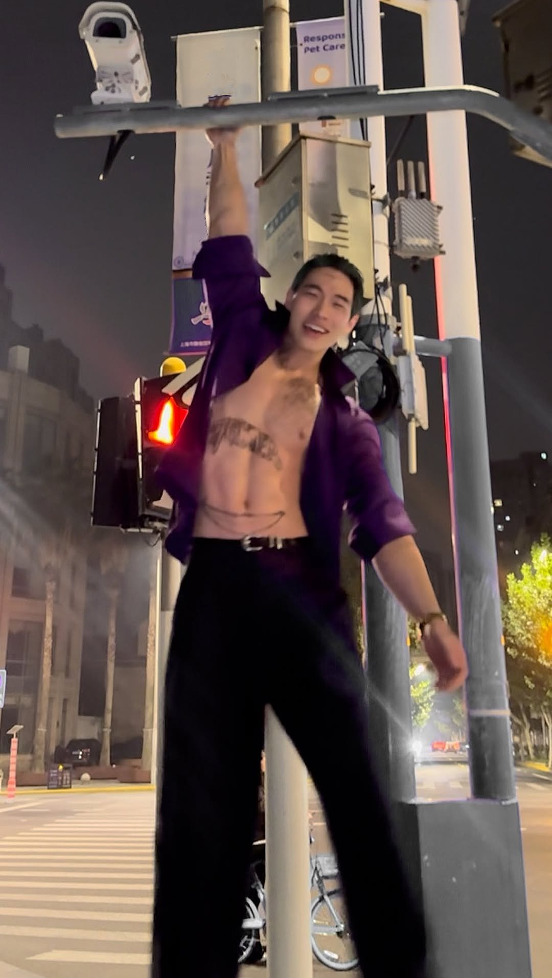 jay_caizhenghao 게시물 이미지: Joker Going back to Honolulu #honolulu #asian...