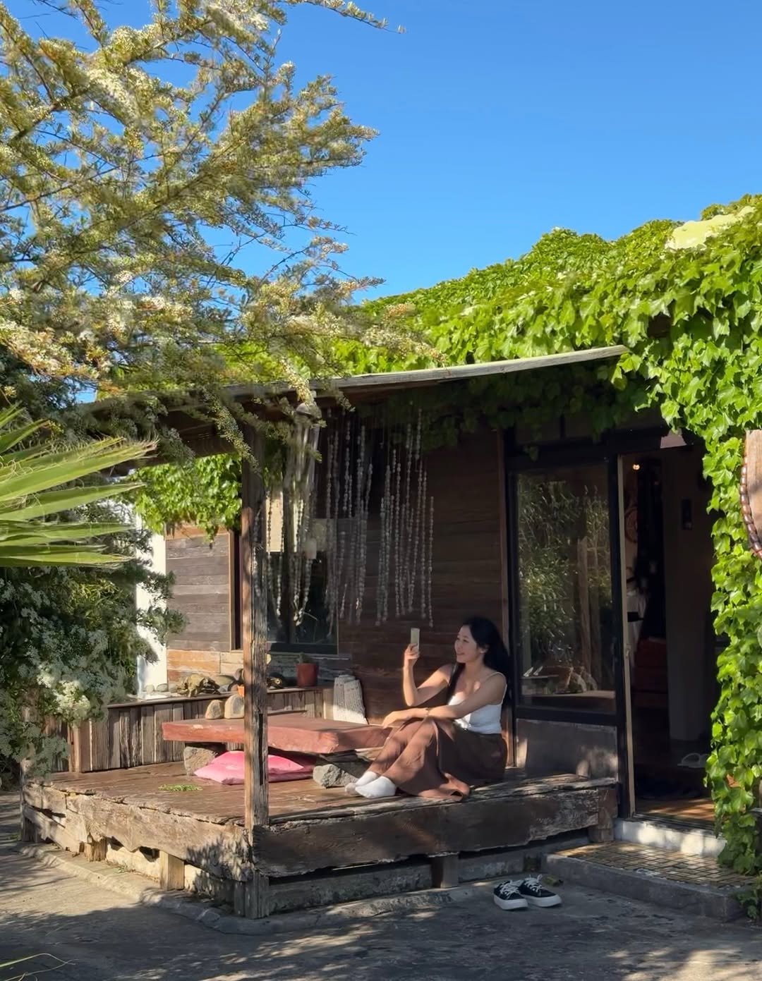 jay_secondworld 게시물 이미지: 제주의 치앙마이 카페🌿

제주에서 치앙마이와 가장 닮은 곳을 뽑으라면 이곳인데요....