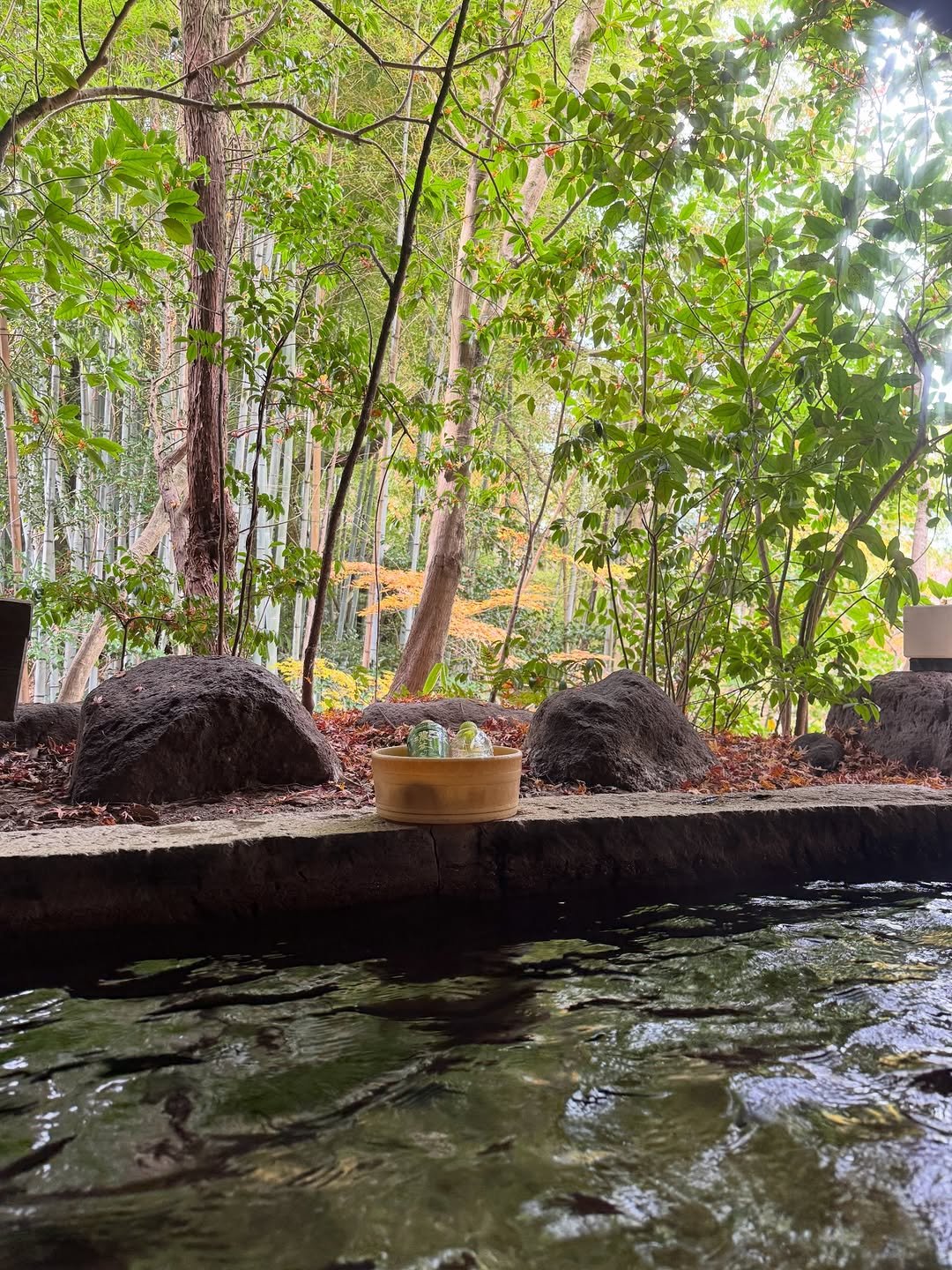 Photo by 여행자 Jay | 제2의 세상 on January 29, 2026. May be an image of body of water and text.