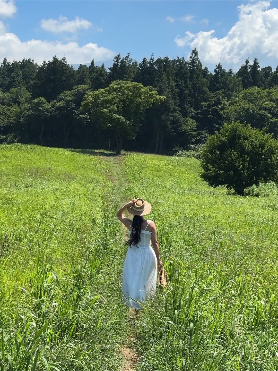 Photo by 여행자 Jay | 제2의 세상 on September 17, 2025. May be an image of 1 person, outdoors and text.