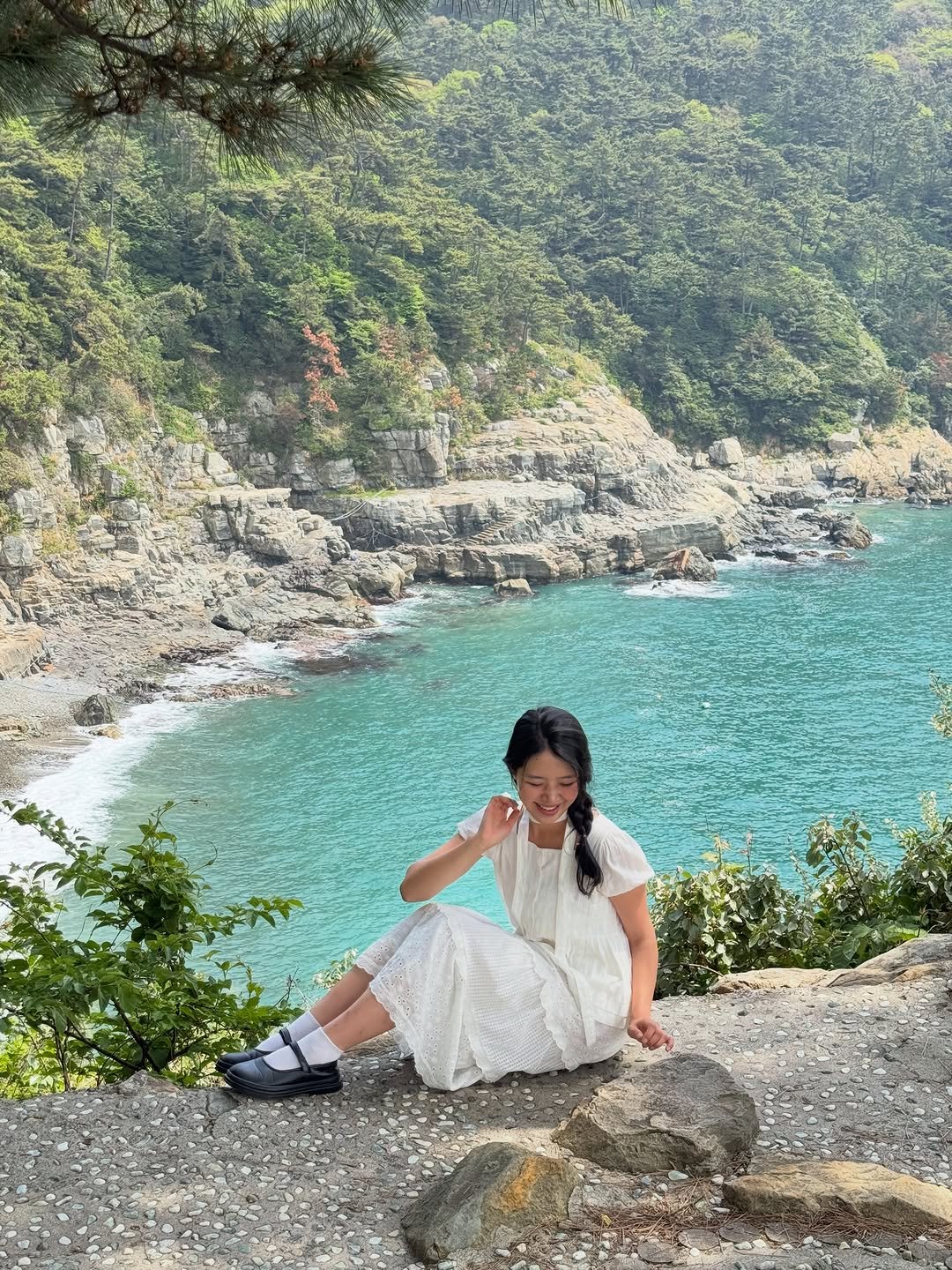 jay_secondworld 게시물 이미지: 꿈꾸던 부산 여행 💙 (가장 좋았던 곳들.zip)

몽글몽글했던 부산 여행

부산은...