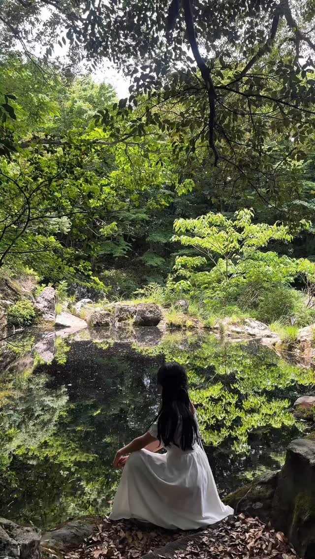 jay_secondworld 게시물 이미지: #실시간제주 사람들에게 잊혀진 연못 

이곳은 아주 예전에 제주 3대 그네 중...