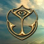 tomorrowland 프로필 사진