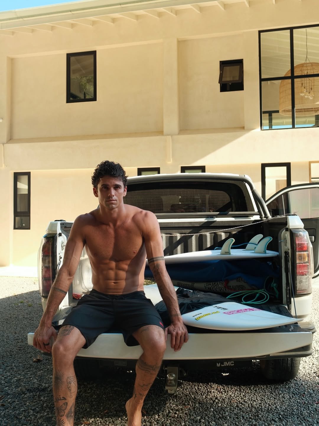 jayalvarrez 게시물 이미지: Quick side quest to Costa Rica. Pura vidaa 🇨🇷🤍
