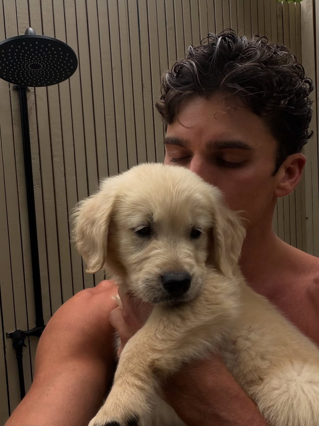jayalvarrez 게시물 이미지: Meet Romeo, son of Cupid 🤍