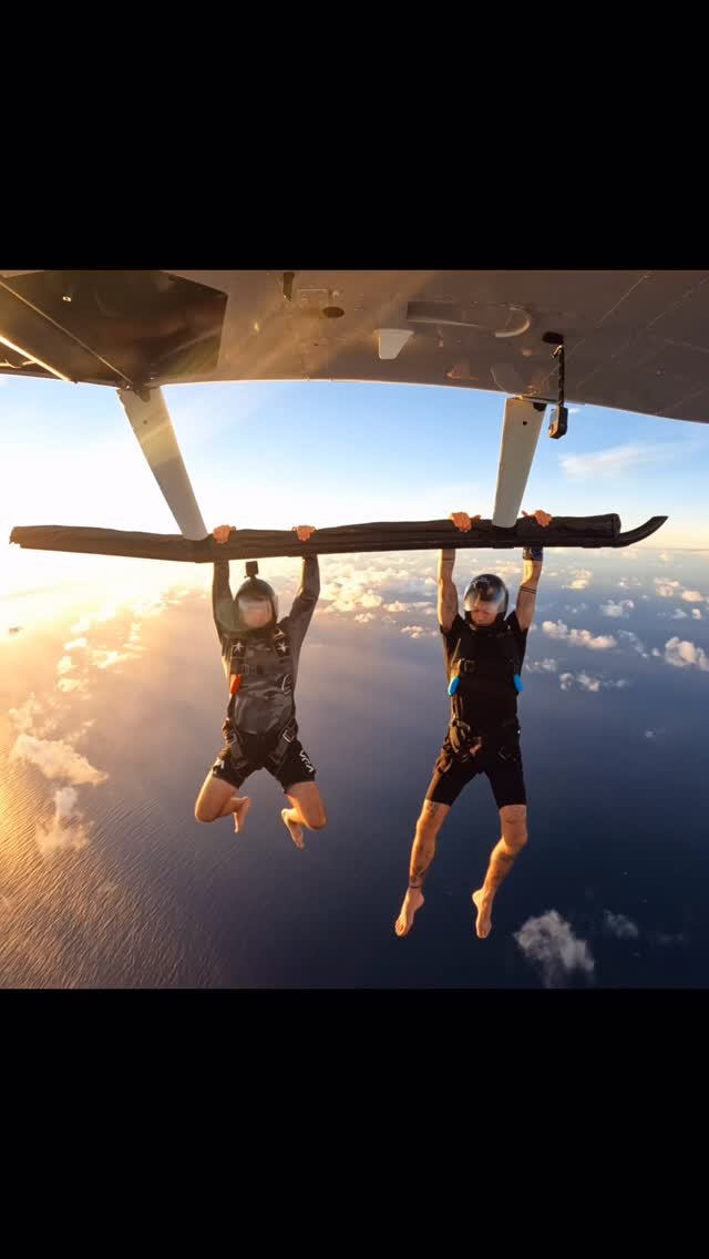jayalvarrez 게시물 이미지: Reaching new levels with the boys 🇧🇷