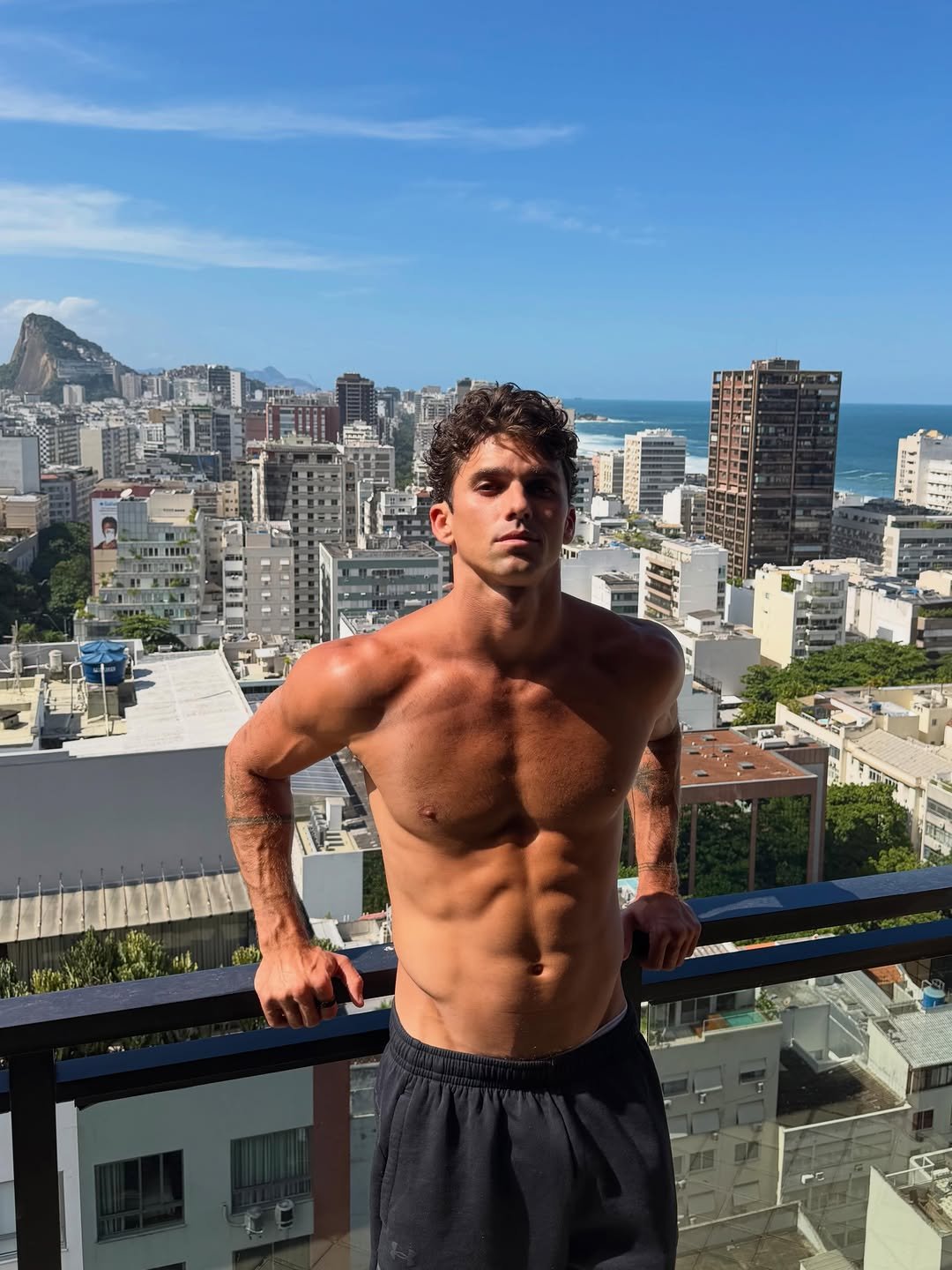 jayalvarrez 게시물 이미지: Brazil + 820T, match made in heaven 🇧🇷