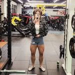 muscle_kim 프로필 사진
