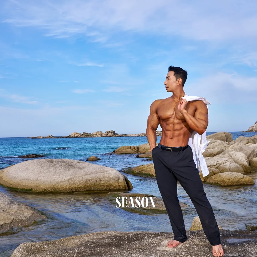 jaybaek_builder 게시물 이미지: 26년 새해가 밝은 지 엊그제 같은데,
어..? 하다보니 벌써 낮기운 30도 여름이...