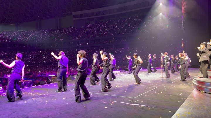 jaychou 게시물 이미지: 南寧Day1  第一場就這麼嗨👍🏻 「我美嗎😜」