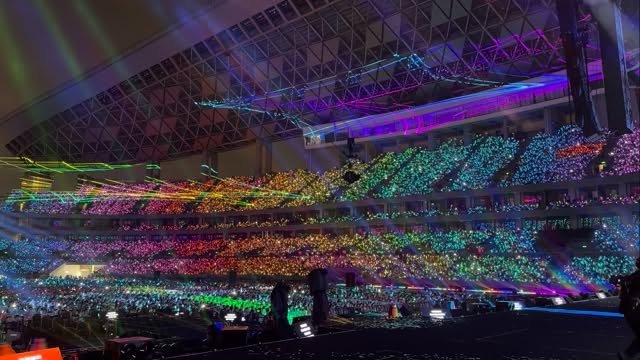 jaychou 게시물 이미지: 南寧Day2  彩虹🌈出現