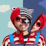 namewee 프로필 사진