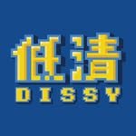 dissy.official 프로필 사진