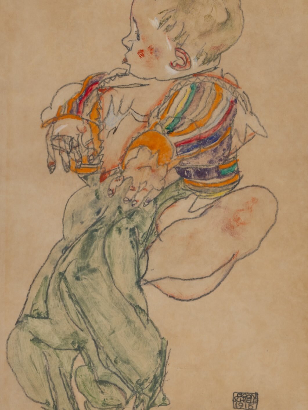 Photo by Jay Chou 周杰倫 on February 09, 2026. May be art of text.